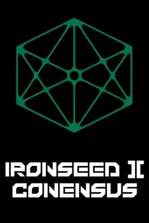 Ironseed 2 : Consensus