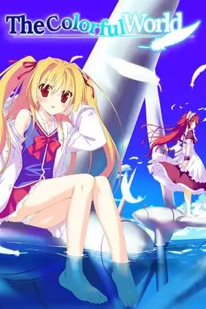 Irotoridori No Sekai HD — The Colorful World