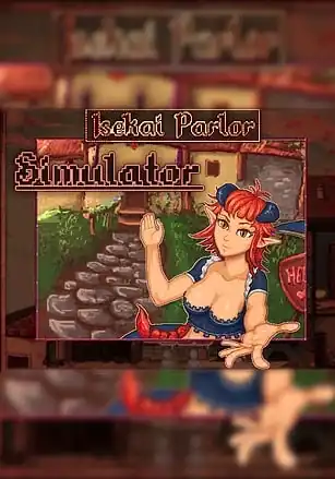 Isekai Parlor Simulator