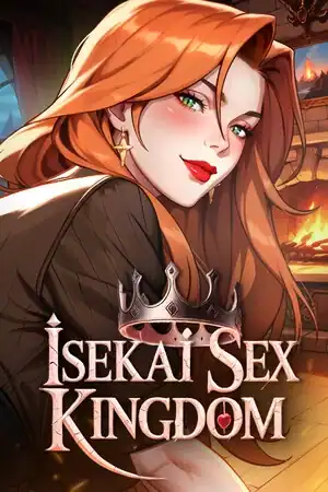 Isekai Sex Kingdom