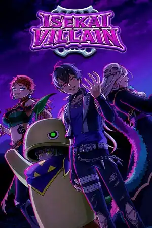 Isekai Villain