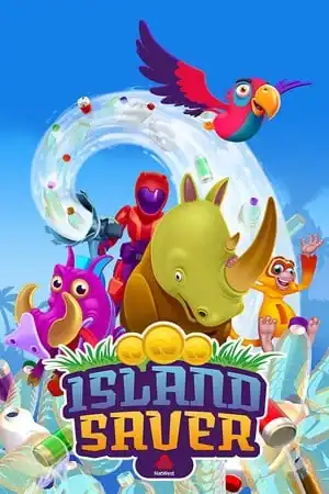 Island Saver