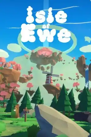 Isle of Ewe
