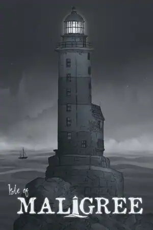 Isle of Maligree
