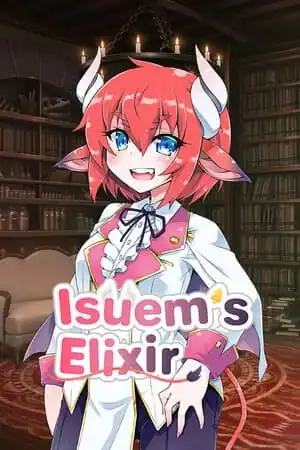 Isuem’s Elixir