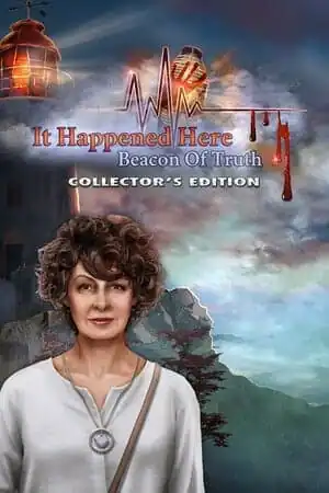 It Happened Here: Beacon of Truth Collector’s Edition