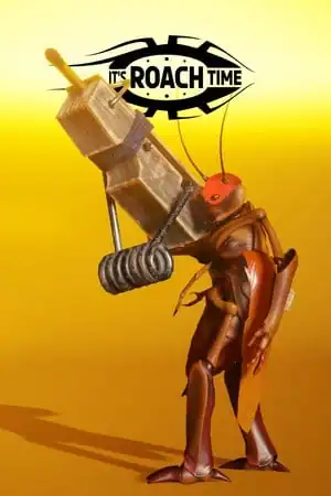 It’sRoachTime!