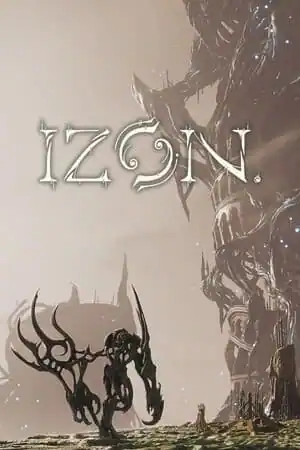 IZON.