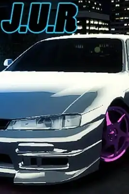 J.U.R: Japan Underground Racing