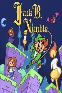 Jack B. Nimble