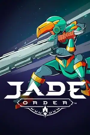 Jade Order