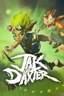 Jak and Daxter: The Precursor Legacy