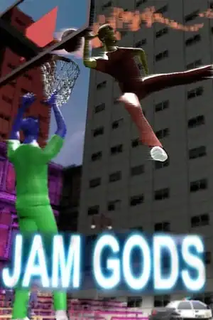 JAM GODS