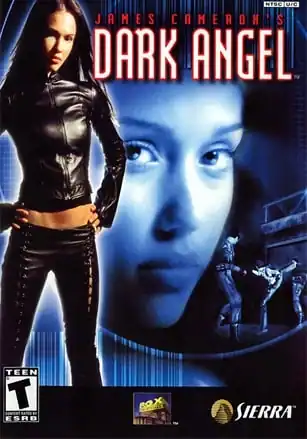 James Cameron’s Dark Angel