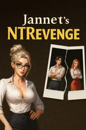 Jannet’s NTRevenge