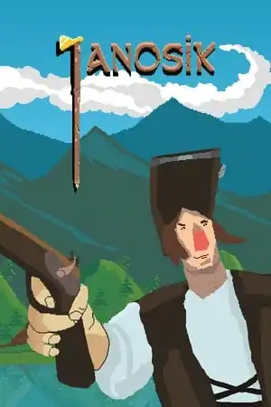 Janosik — Highlander Precision Platformer