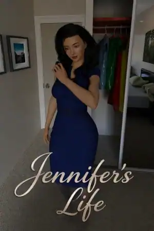 Jennifer’s Life