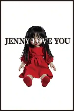 Jenny Love You