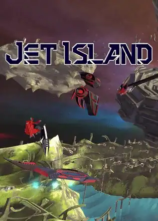 Jet Island