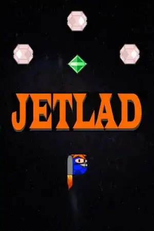 Jetlad