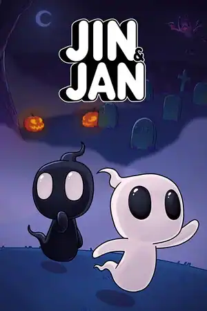 Jin and Jan