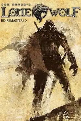Joe Dever’s Lone Wolf HD Remastered