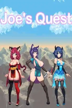 Joe’s Quest