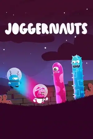 Joggernauts