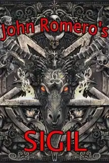John Romero’s SIGIL