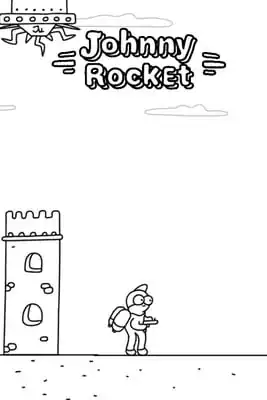 Johnny Rocket