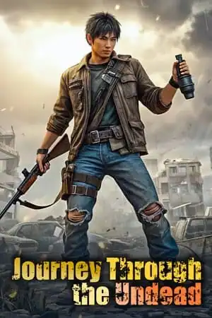 Journey Through the Undead