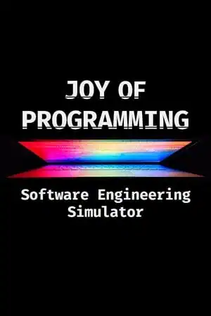JOY OF PROGRAMMING — Software Engineering Simulator