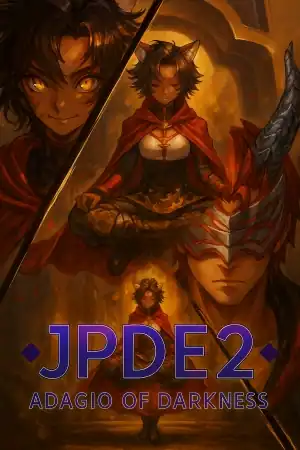 JPDE2 — Adagio of Darkness