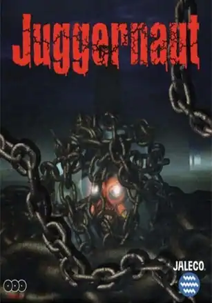 Juggernaut