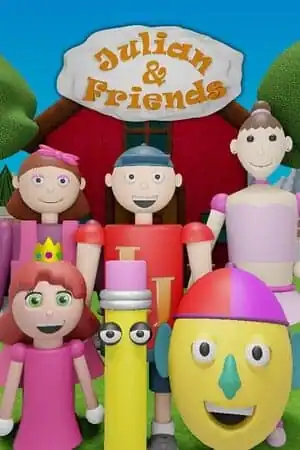 Julian and Friends