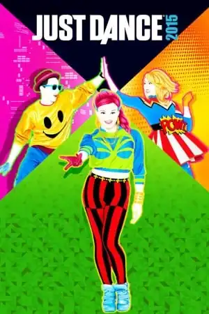 Just Dance 2015