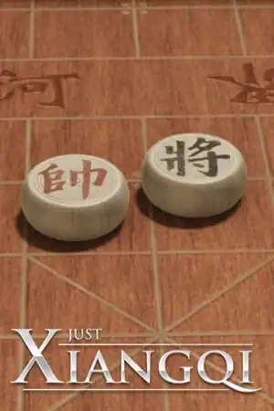 Just Xiangqi