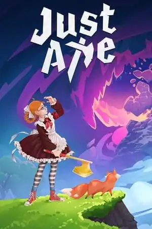 JustAxe