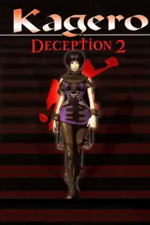 Kagero: Deception 2