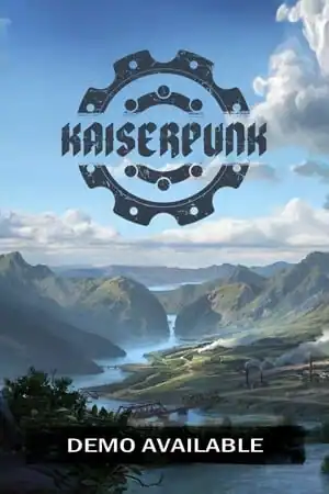 Kaiserpunk
