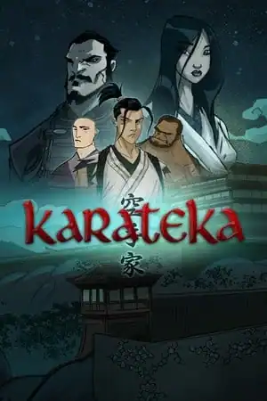 Karateka