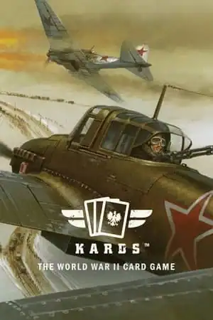 KARDS — The WW2 Card Game