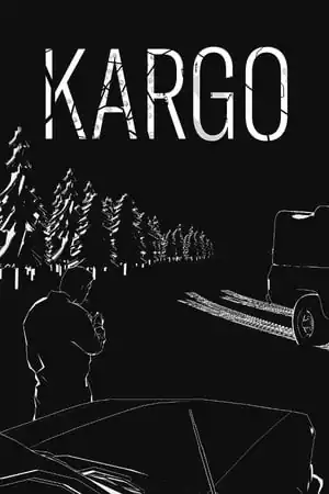 Kargo — A neo-noir adventure