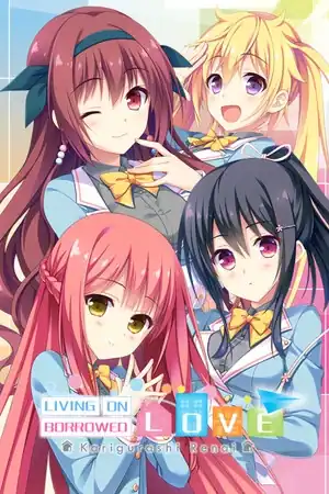 Karigurashi Ren’ai: Living on Borrowed Love