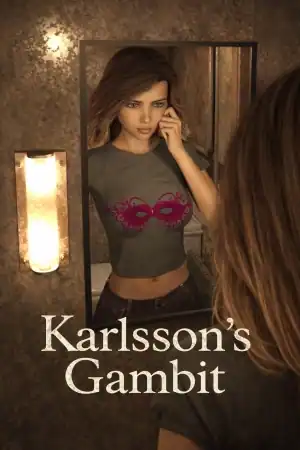 Karlsson’s Gambit