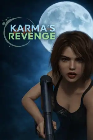 Karma’s Revenge