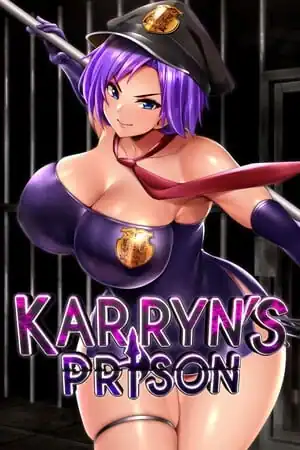 Karryn’s Prison