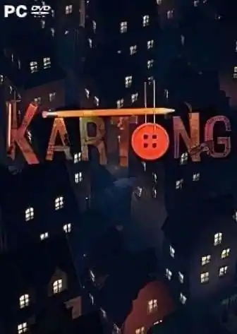 Kartong — Death by Cardboard!