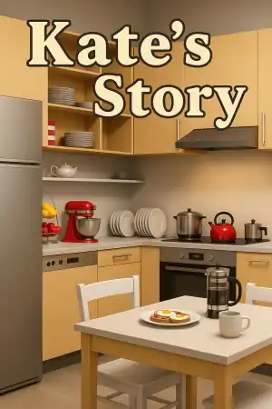 Kate’s Story