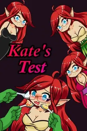 Kate’s Test